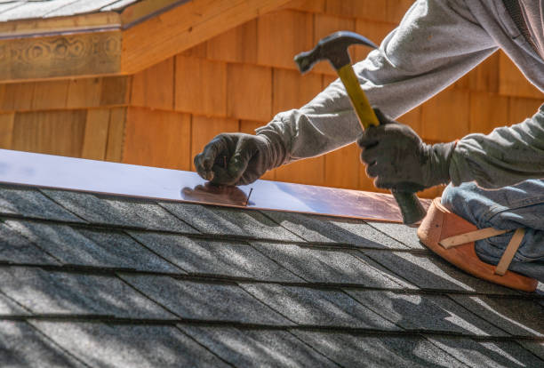 Best 4 Ply Roofing  in Princeton Meadows, NJ